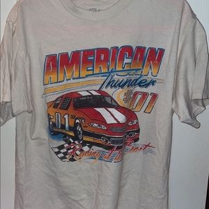 pacsun graphic tee